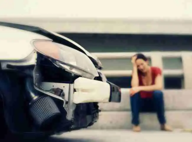 Accidentes de Auto