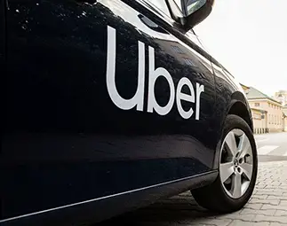 Accidentes en Uber