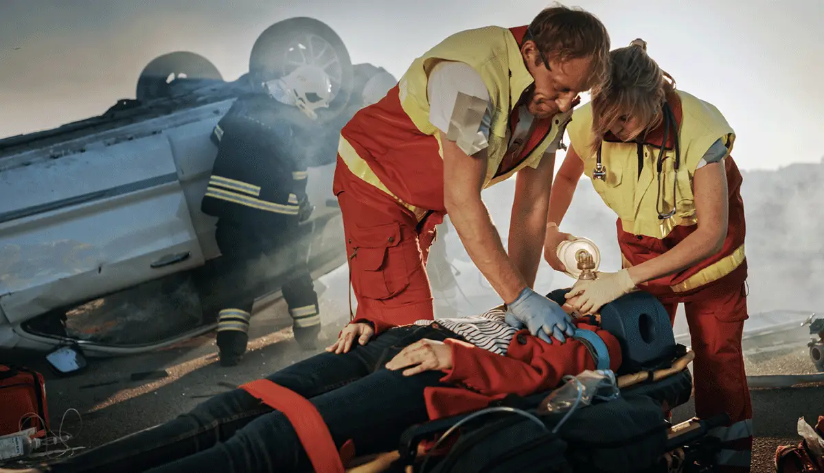 Accidentes Mortales