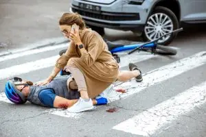 Abogado para lesionados en accidentes en bicicleta en Seattle