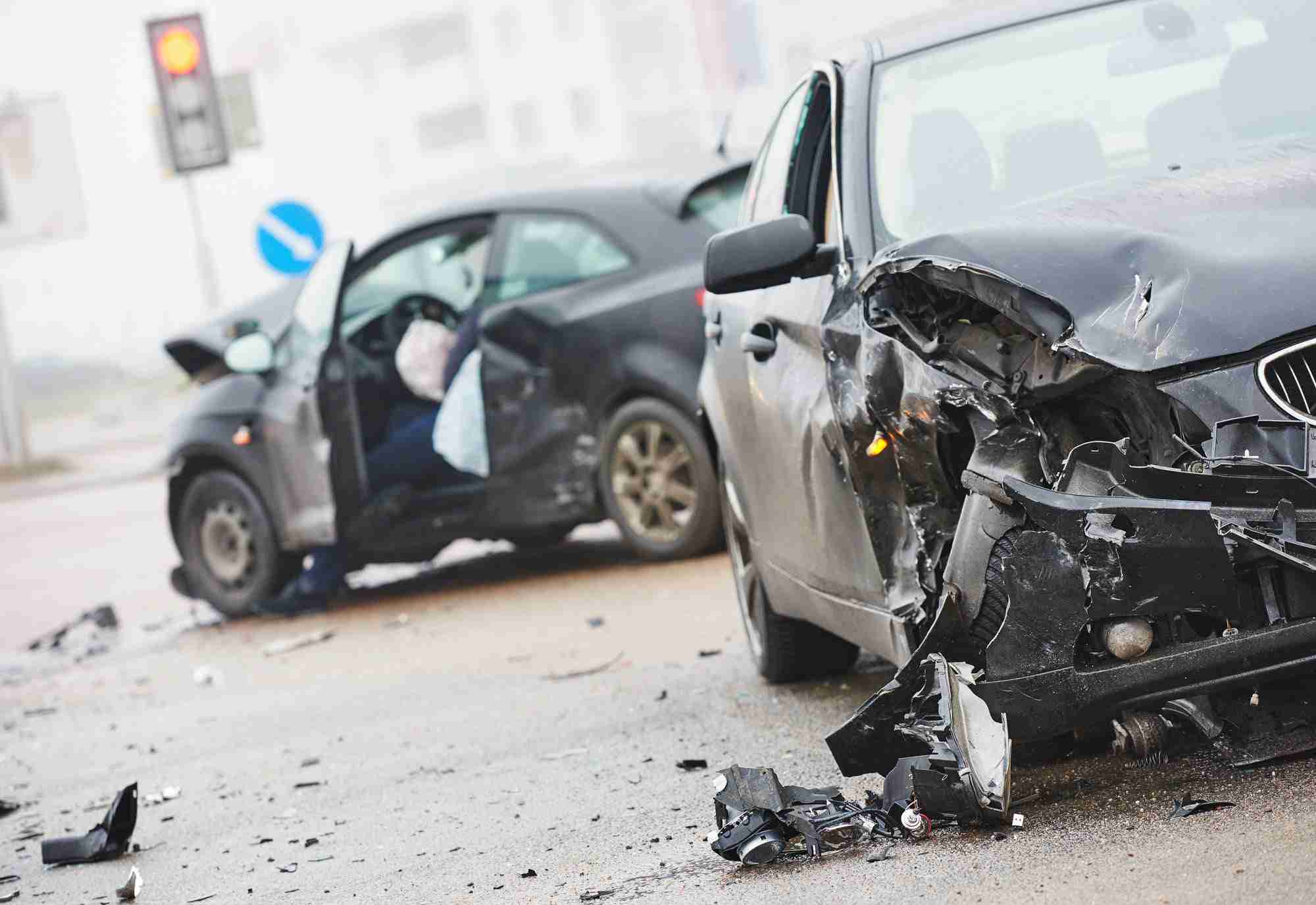 Abogado para indemnizaciones por accidentes de auto en Seattle, WA