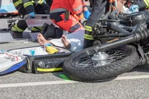 Abogado para accidentes de motocicleta en Seattle
