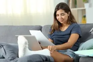 Abogado reclamar daños accidentes de auto en Bellevue, WA | Abogados Rubinstein