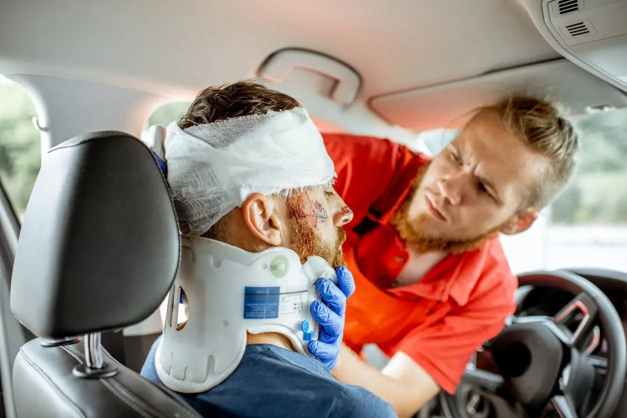 Abogado de accidentes en Tacoma Washington
